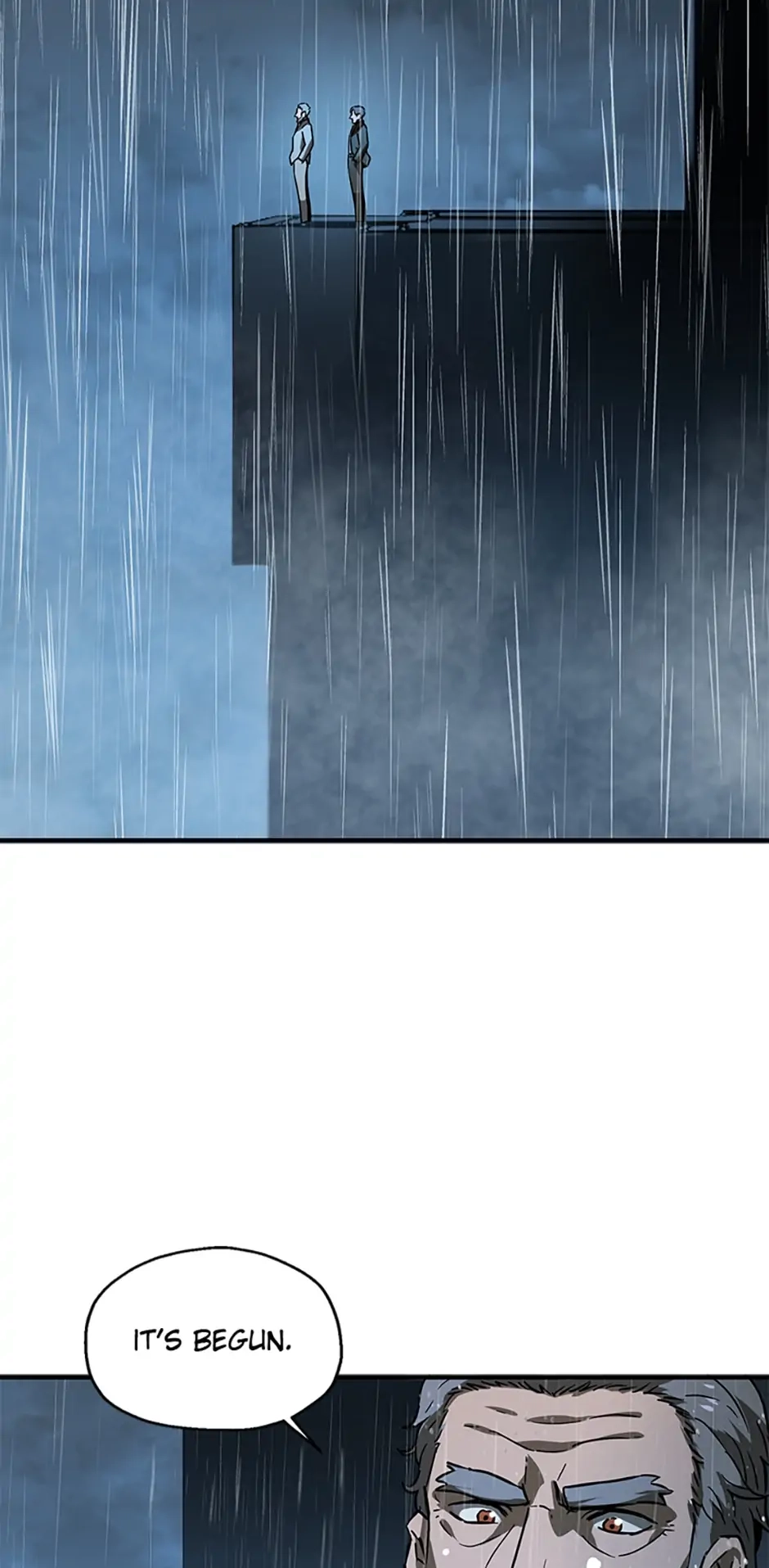 Read The Player Who Can’t Level Up chapter 49 image 2 on Lezhin