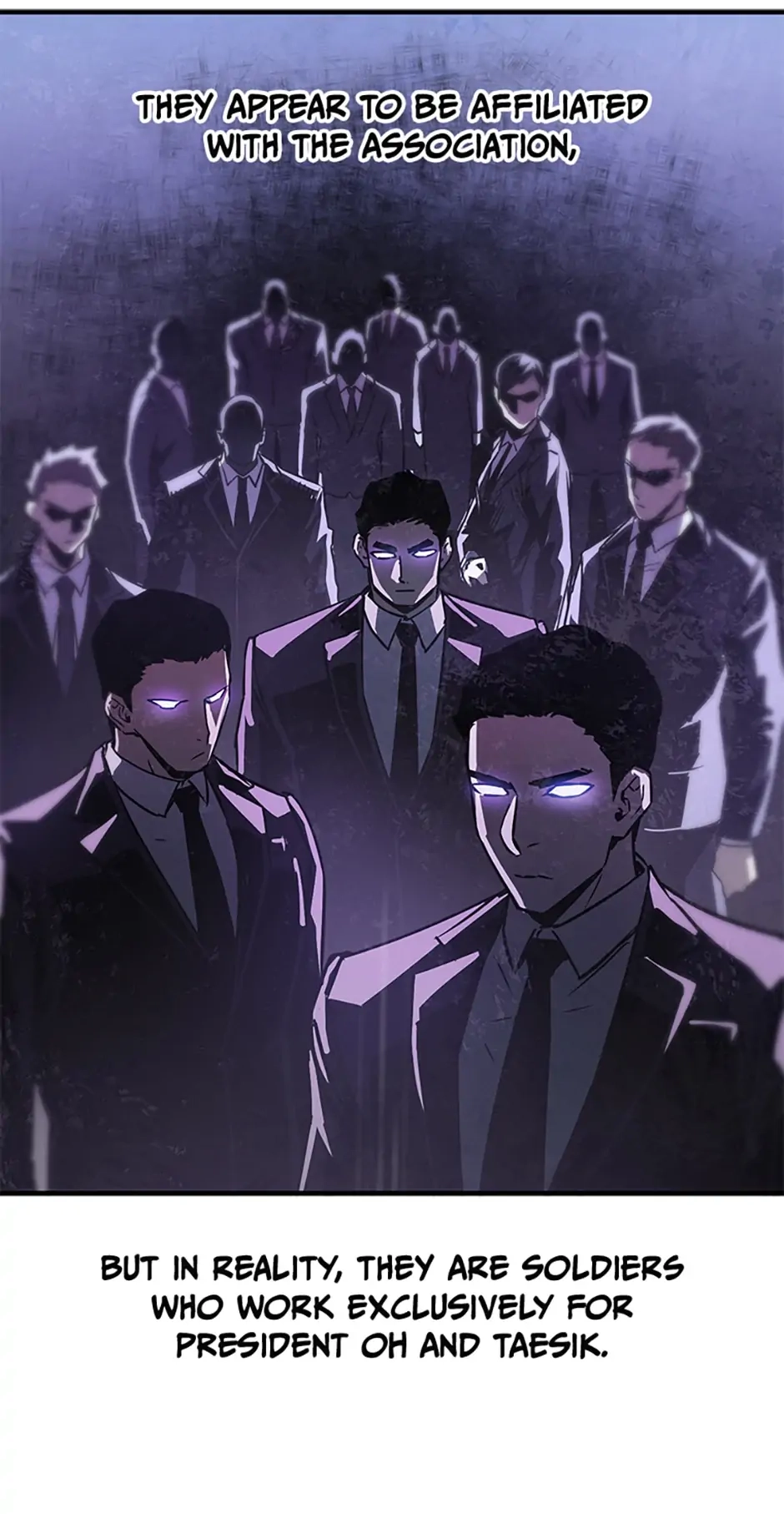 Read The Player Who Can’t Level Up chapter 49 image 23 on Lezhin