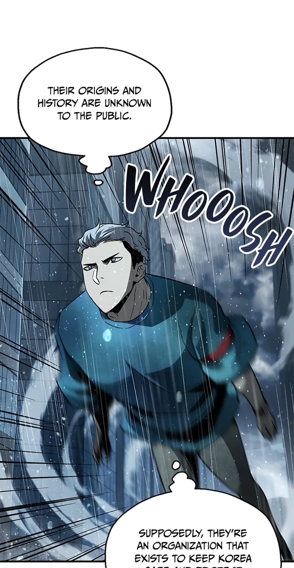 Read The Player Who Can’t Level Up chapter 49 image 24 on Lezhin