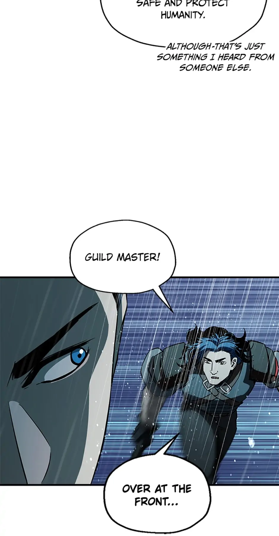 Read The Player Who Can’t Level Up chapter 49 image 25 on Lezhin