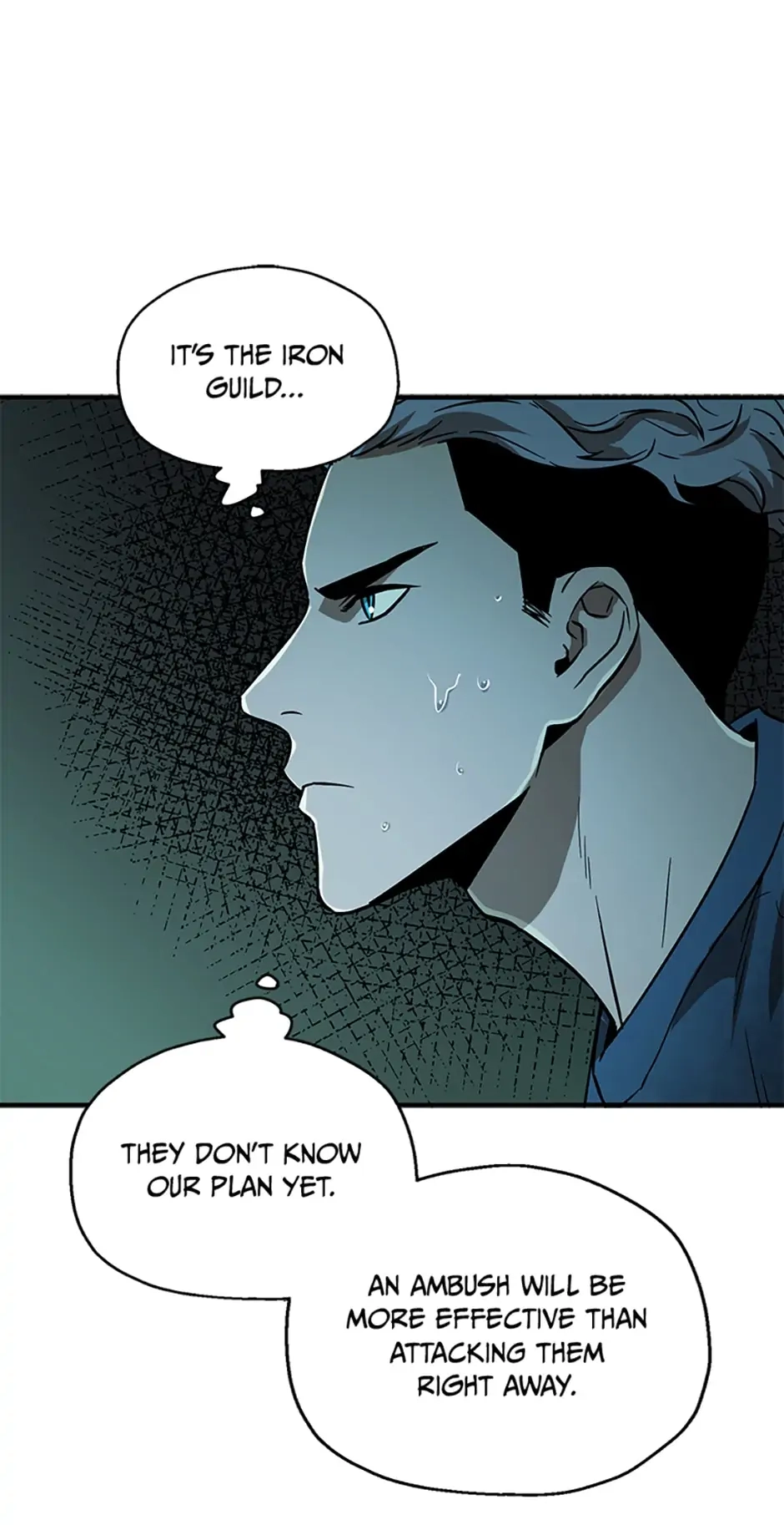 Read The Player Who Can’t Level Up chapter 49 image 29 on Lezhin