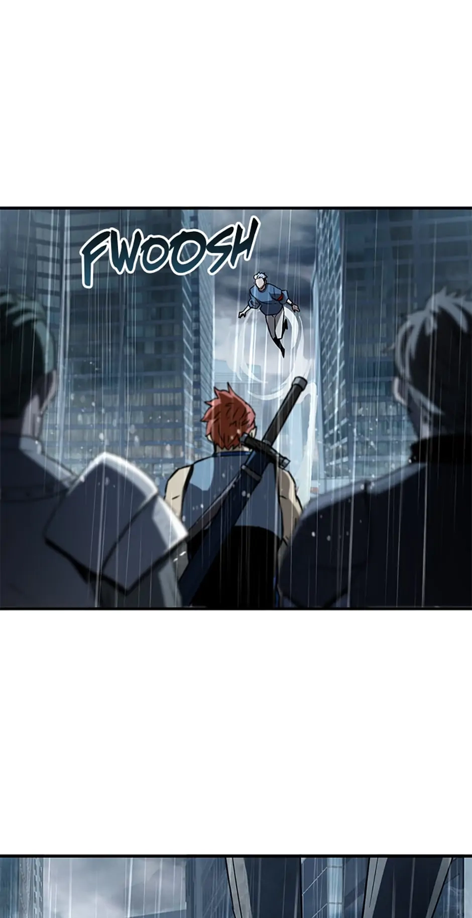 Read The Player Who Can’t Level Up chapter 49 image 30 on Lezhin