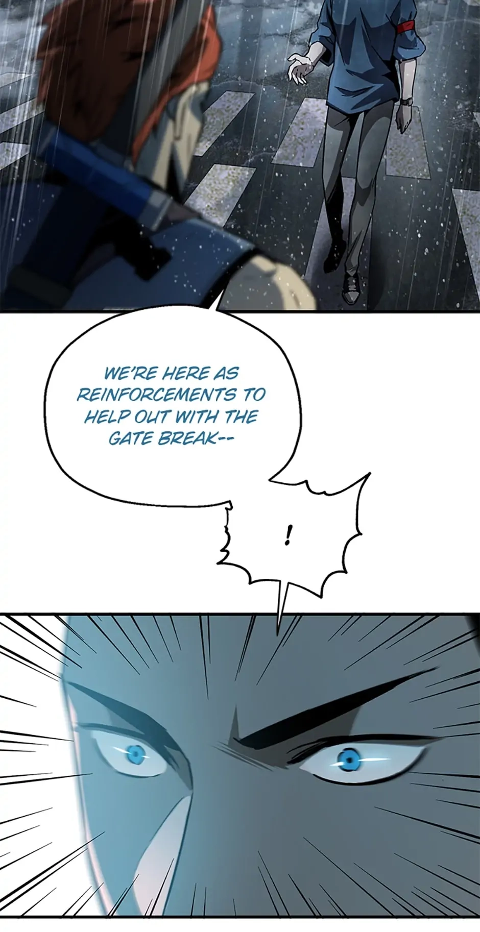 Read The Player Who Can’t Level Up chapter 49 image 32 on Lezhin