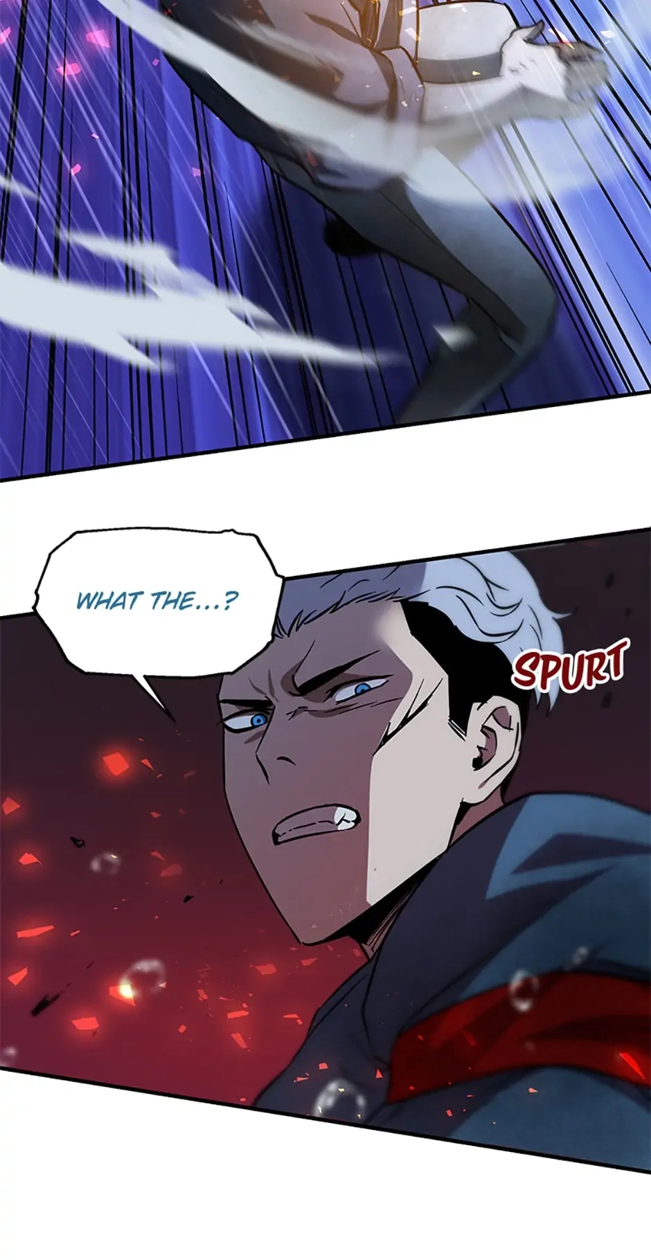 Read The Player Who Can’t Level Up chapter 49 image 34 on Lezhin