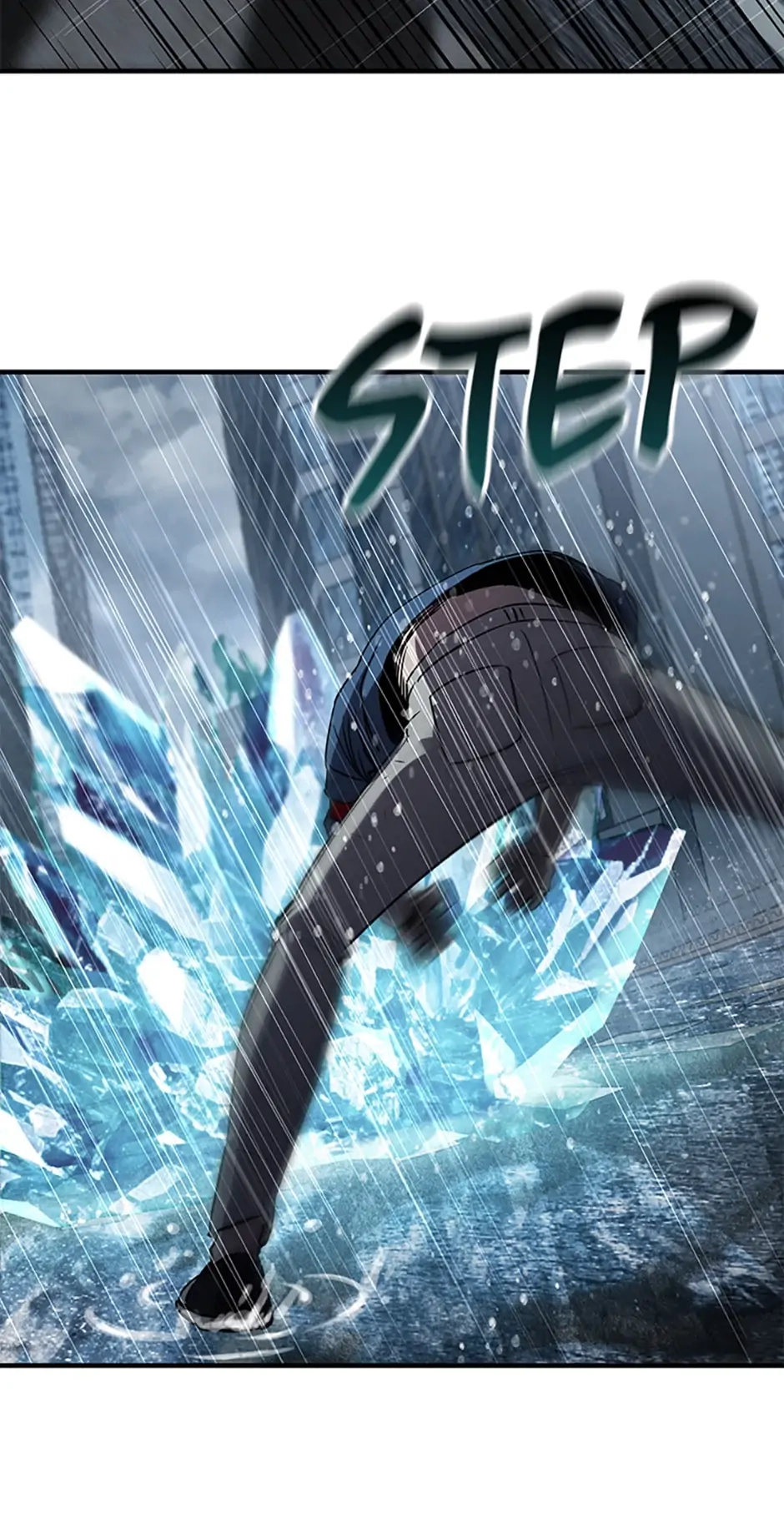 Read The Player Who Can’t Level Up chapter 49 image 36 on Lezhin