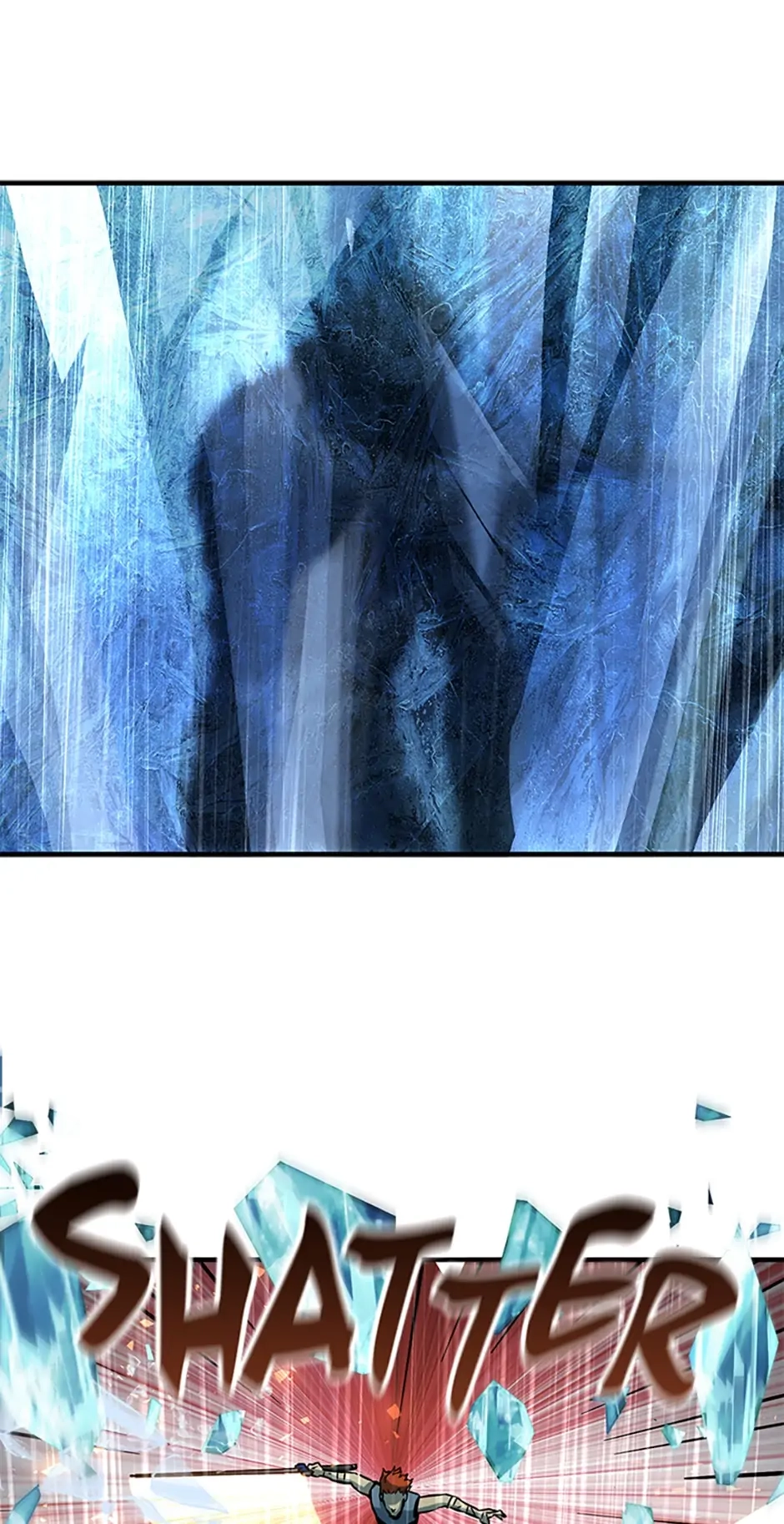 Read The Player Who Can’t Level Up chapter 49 image 38 on Lezhin