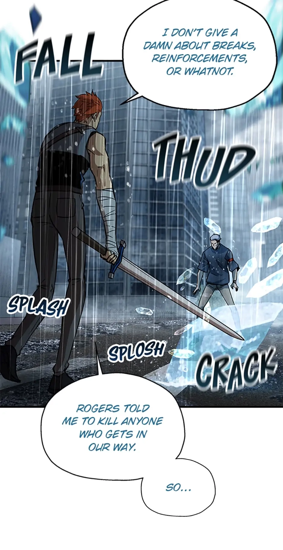 Read The Player Who Can’t Level Up chapter 49 image 40 on Lezhin
