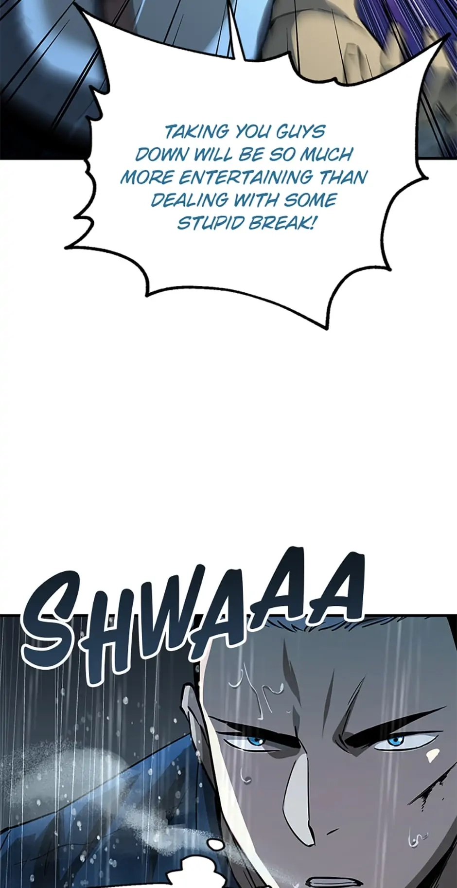 Read The Player Who Can’t Level Up chapter 49 image 42 on Lezhin
