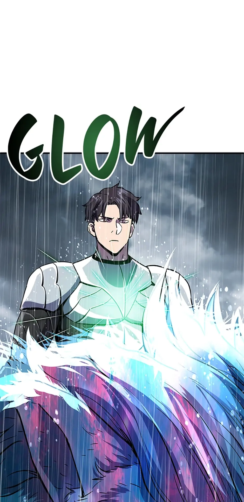 Read The Player Who Can’t Level Up chapter 49 image 46 on Lezhin
