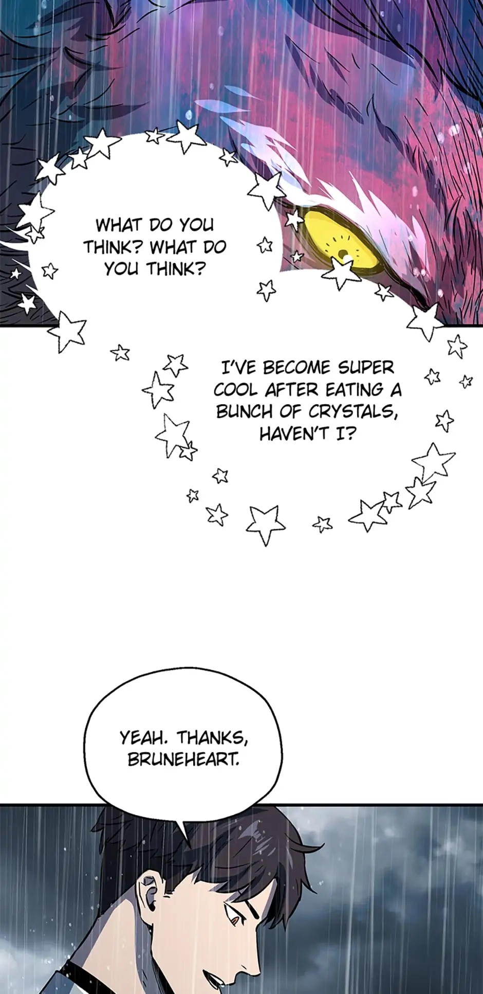 Read The Player Who Can’t Level Up chapter 49 image 47 on Lezhin