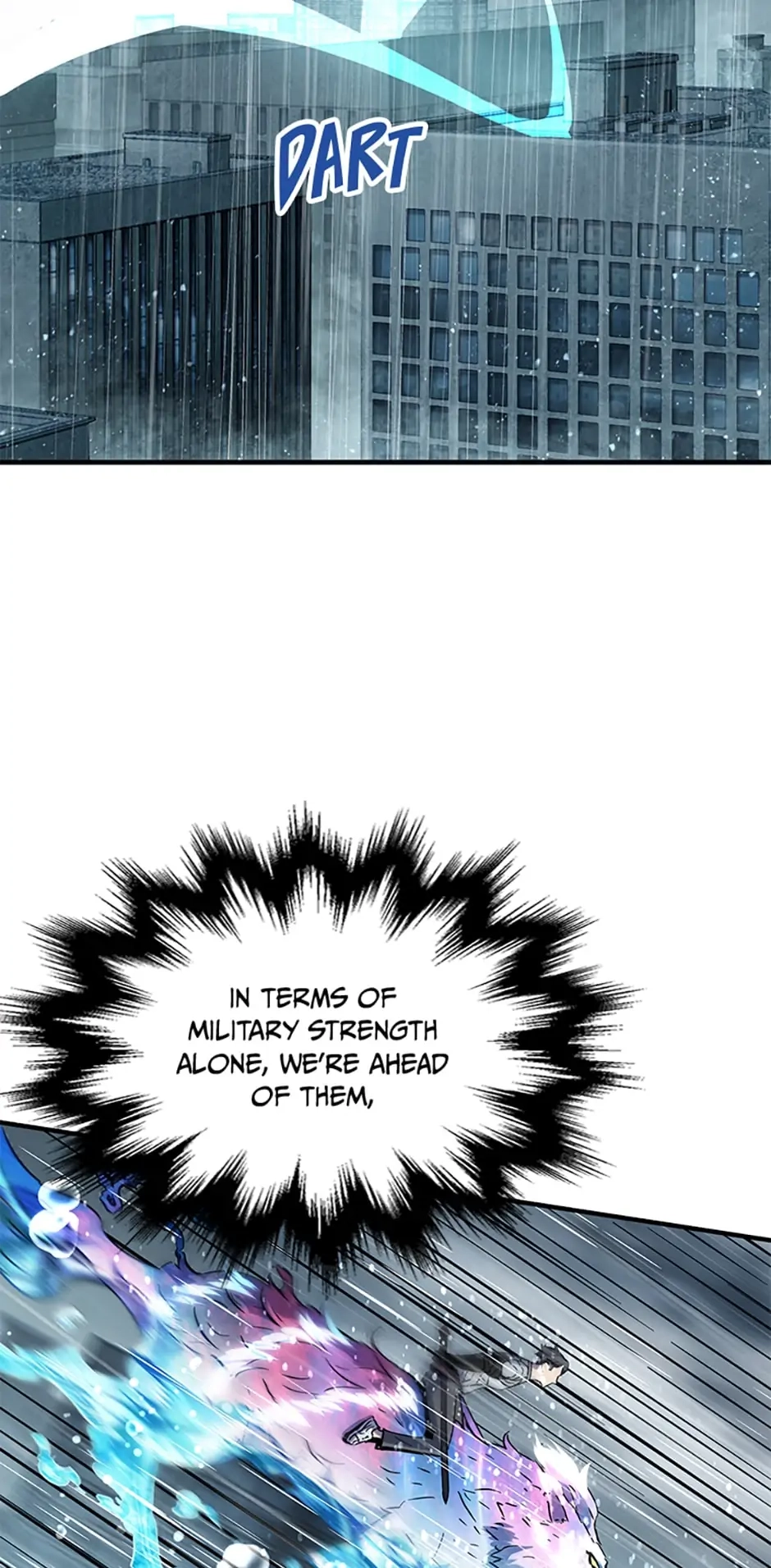 Read The Player Who Can’t Level Up chapter 49 image 58 on Lezhin