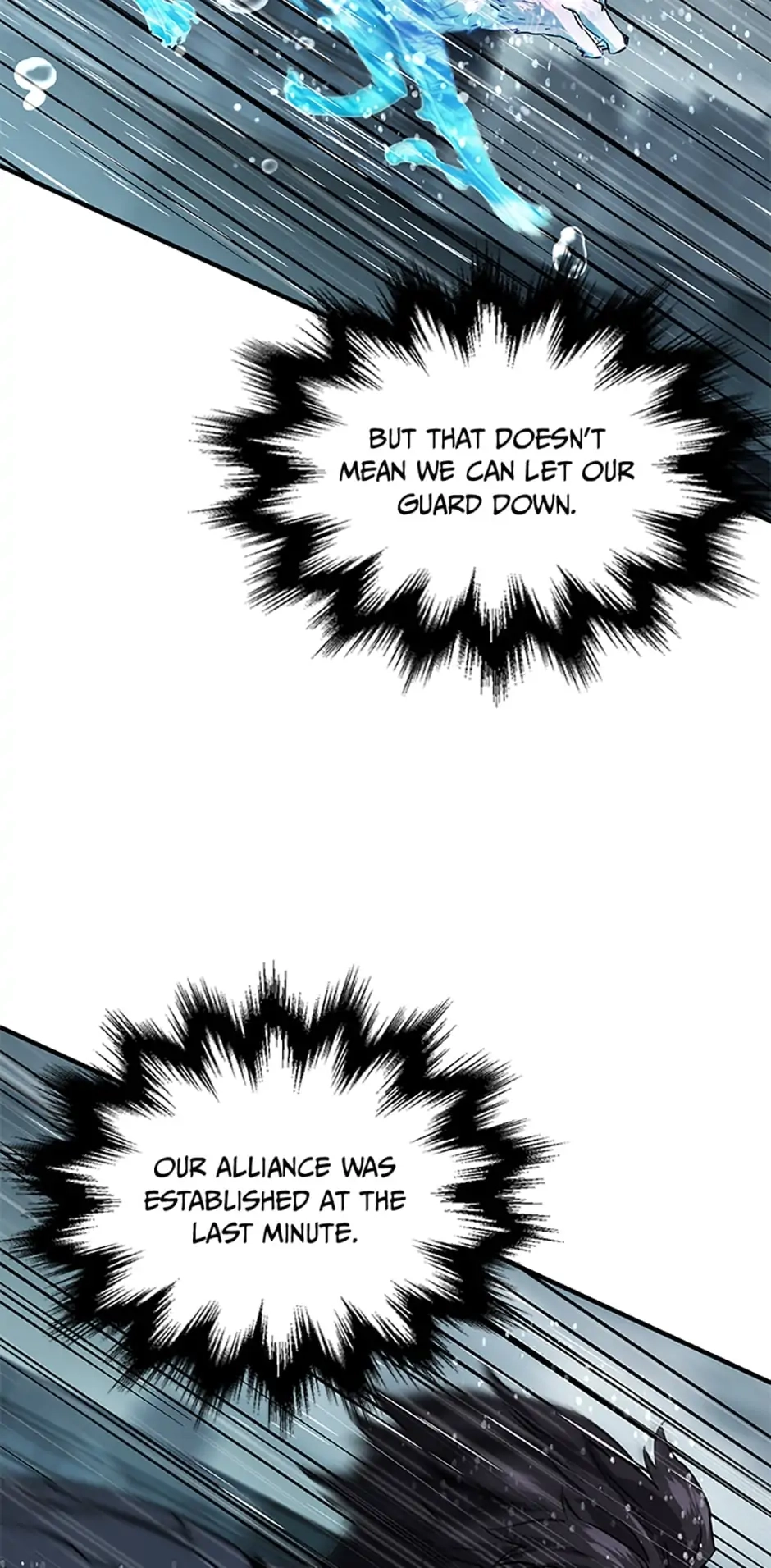 Read The Player Who Can’t Level Up chapter 49 image 59 on Lezhin