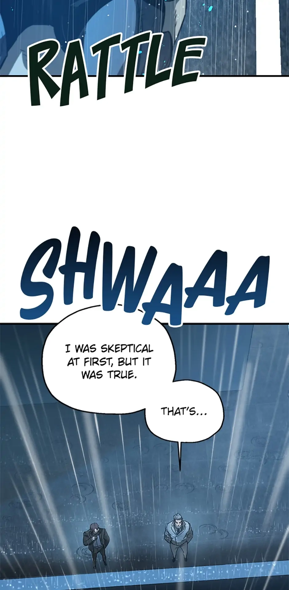 Read The Player Who Can’t Level Up chapter 49 image 6 on Lezhin