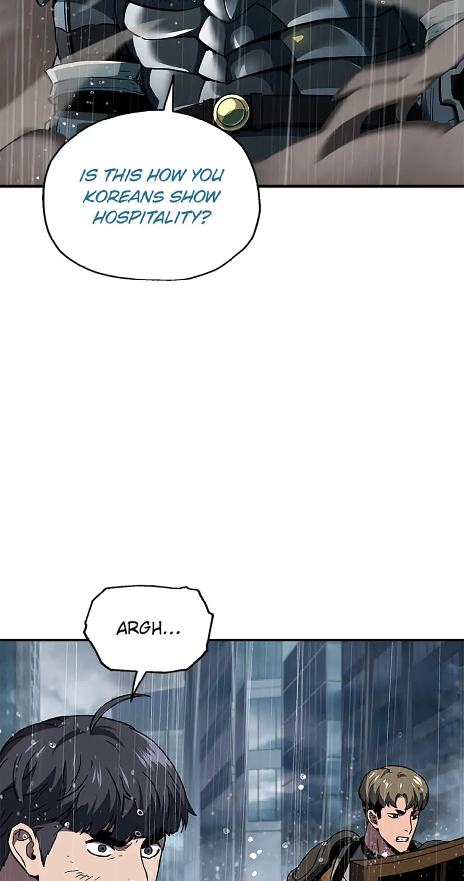 Read The Player Who Can’t Level Up chapter 49 image 66 on Lezhin