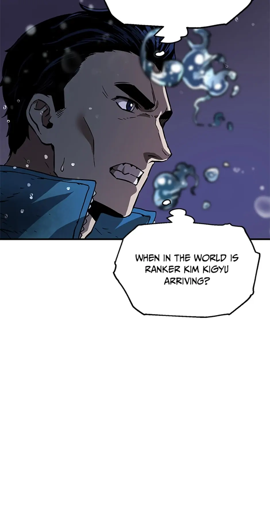 Read The Player Who Can’t Level Up chapter 49 image 69 on Lezhin