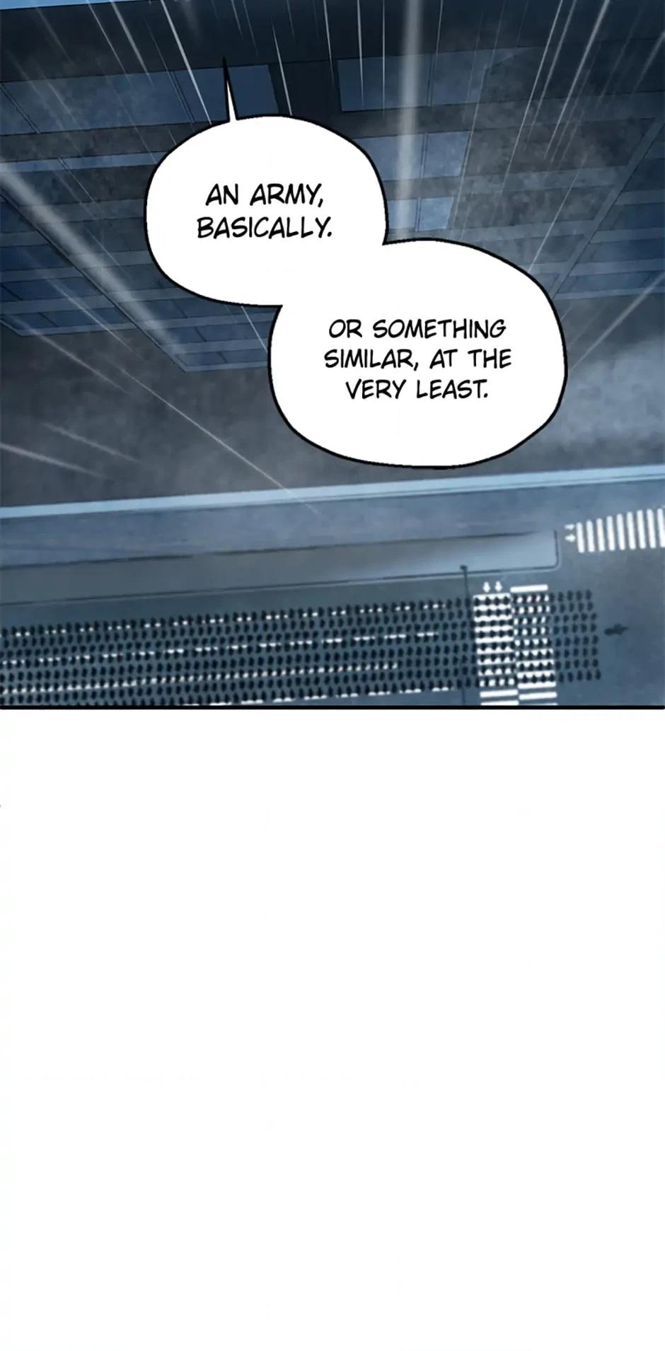 Read The Player Who Can’t Level Up chapter 49 image 7 on Lezhin