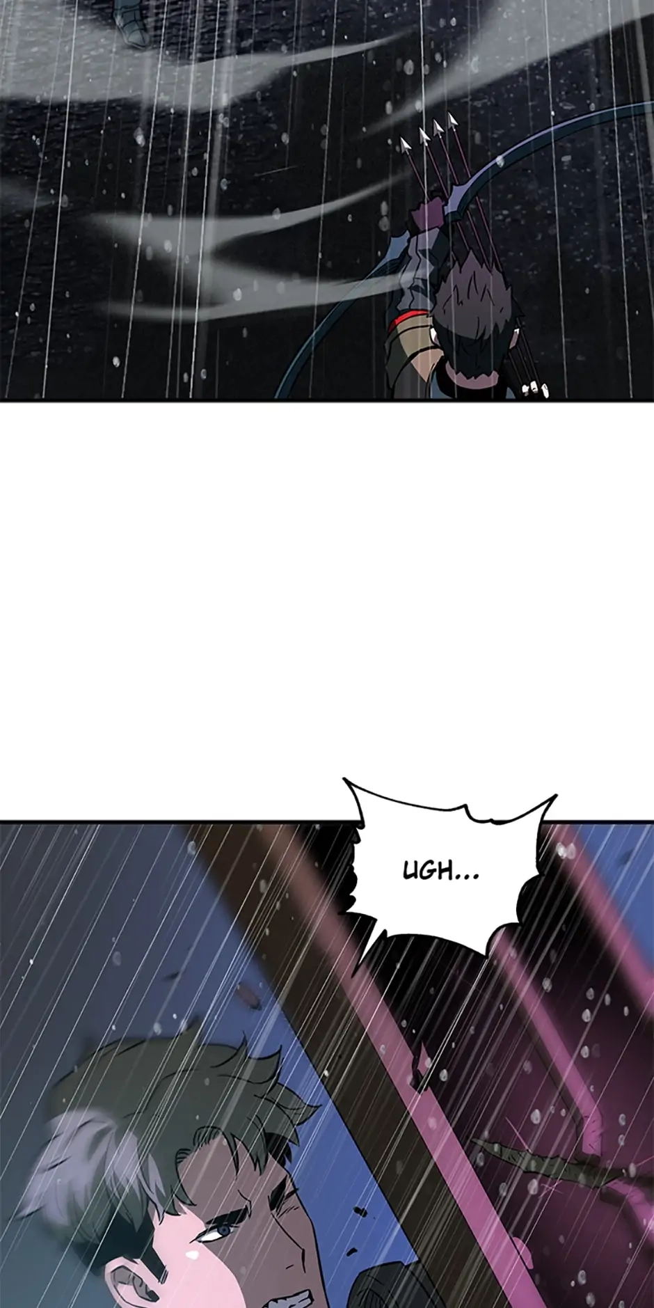 Read The Player Who Can’t Level Up chapter 49 image 72 on Lezhin