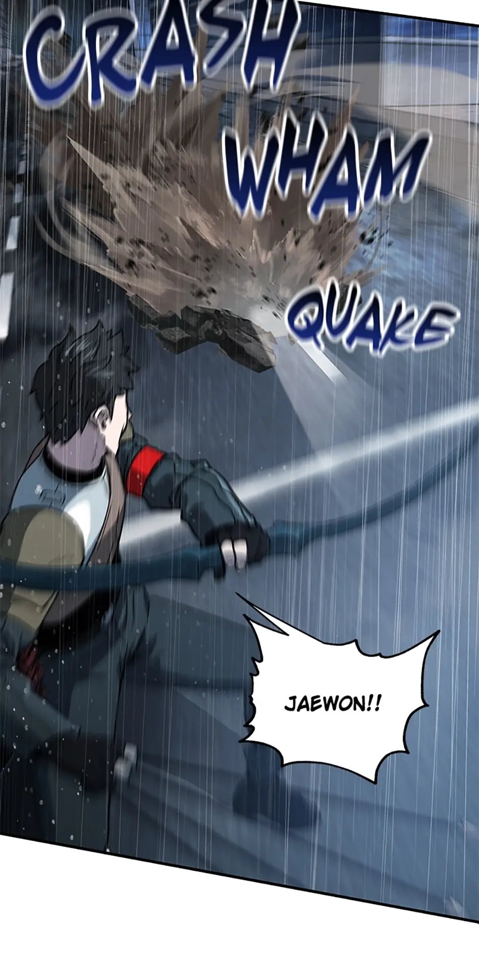 Read The Player Who Can’t Level Up chapter 49 image 77 on Lezhin