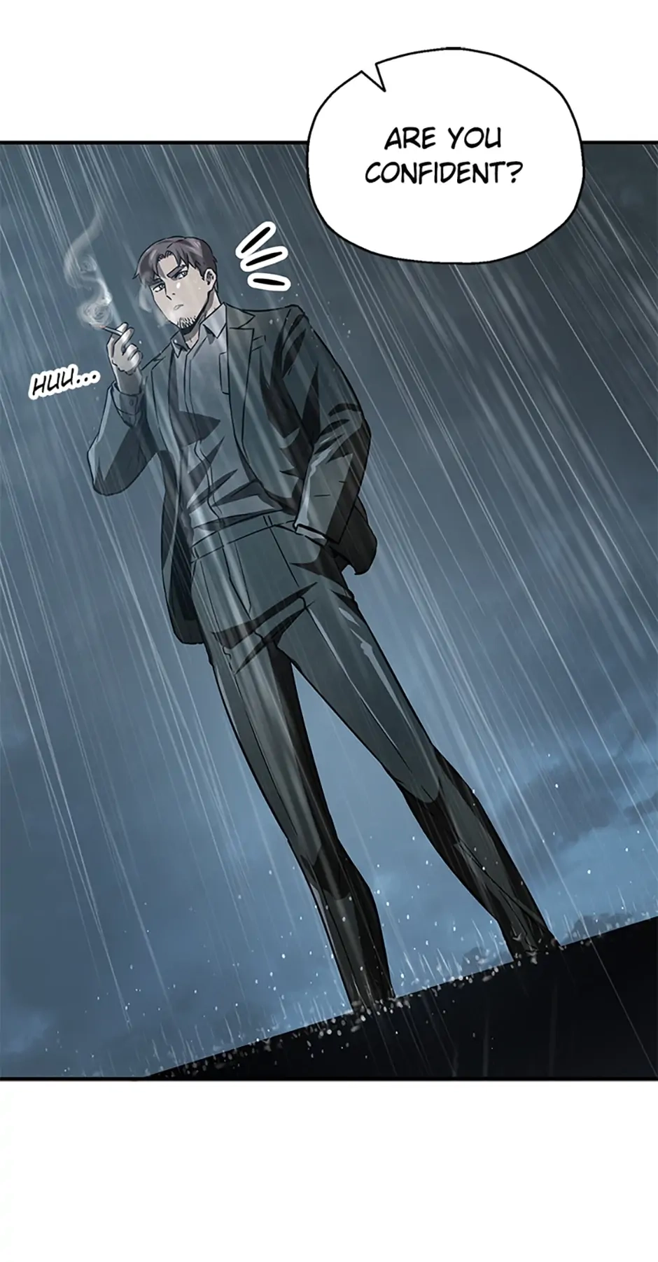 Read The Player Who Can’t Level Up chapter 49 image 8 on Lezhin
