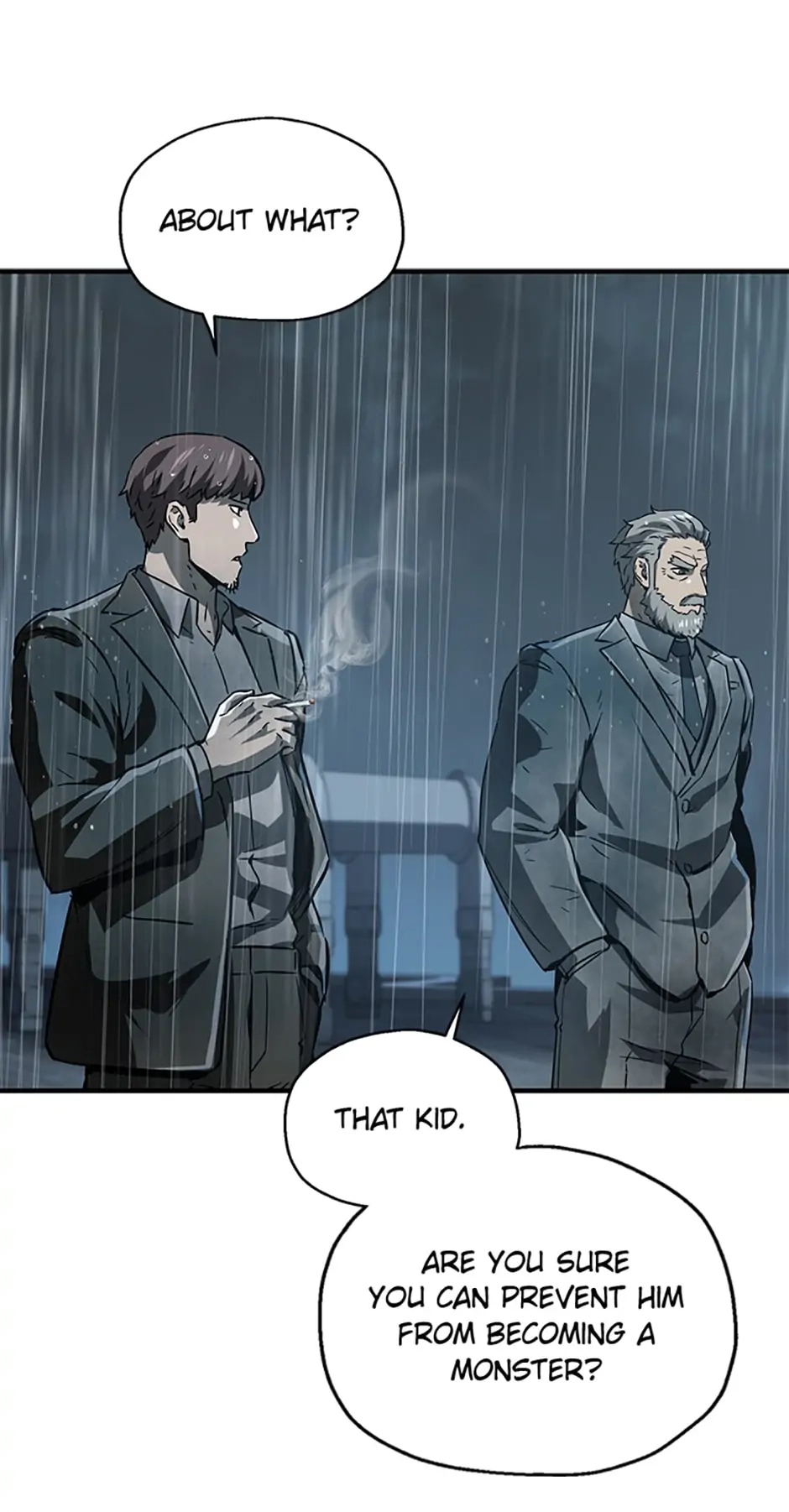 Read The Player Who Can’t Level Up chapter 49 image 9 on Lezhin