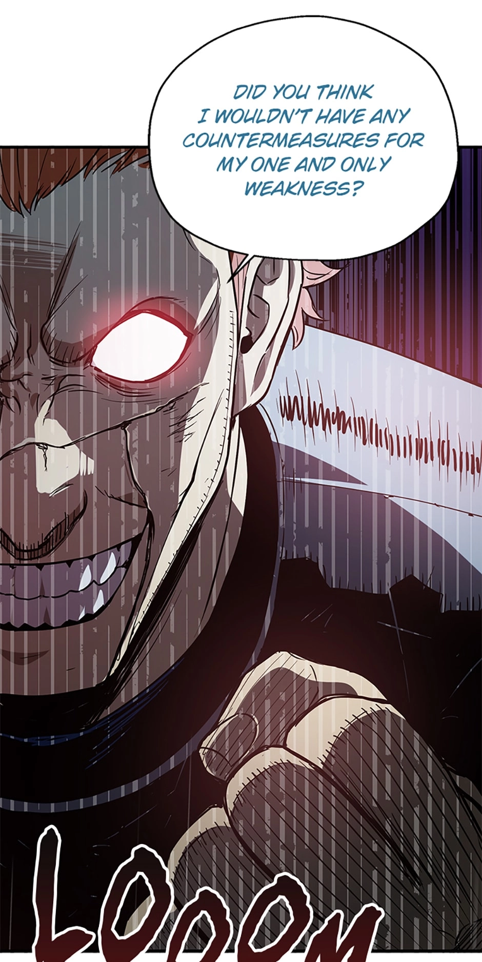 Read The Player Who Can’t Level Up chapter 52 image 11 on Lezhin