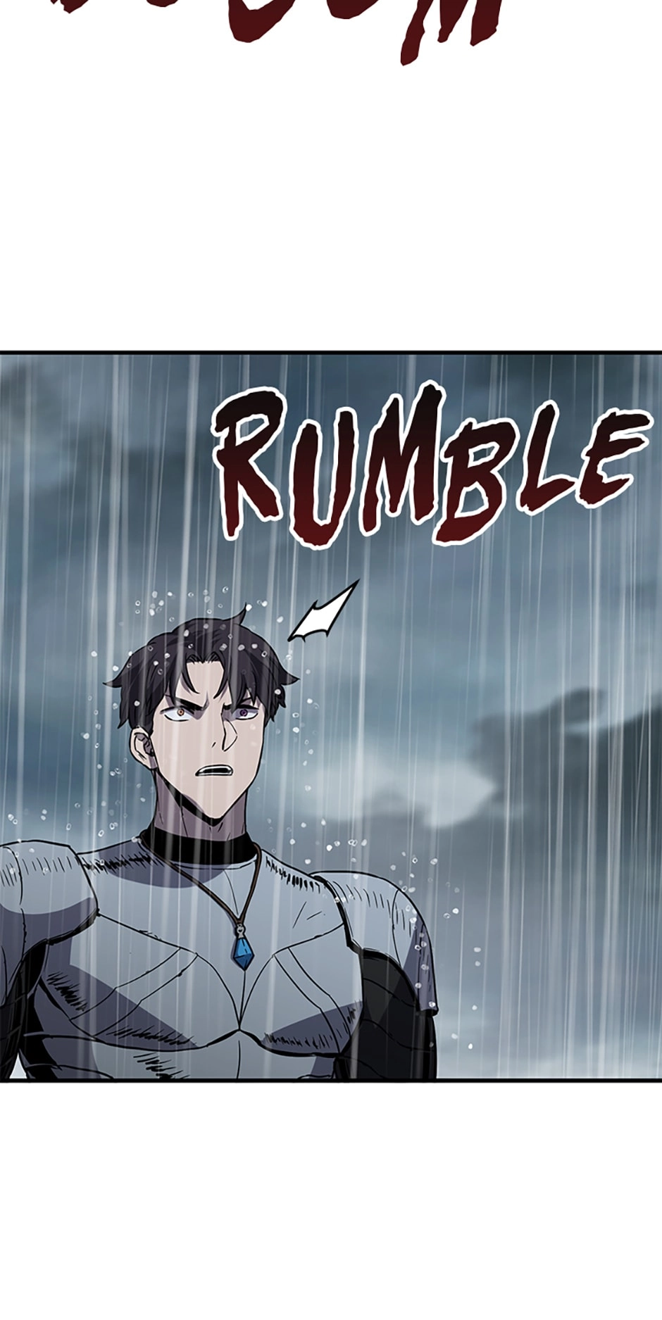 Read The Player Who Can’t Level Up chapter 52 image 12 on Lezhin