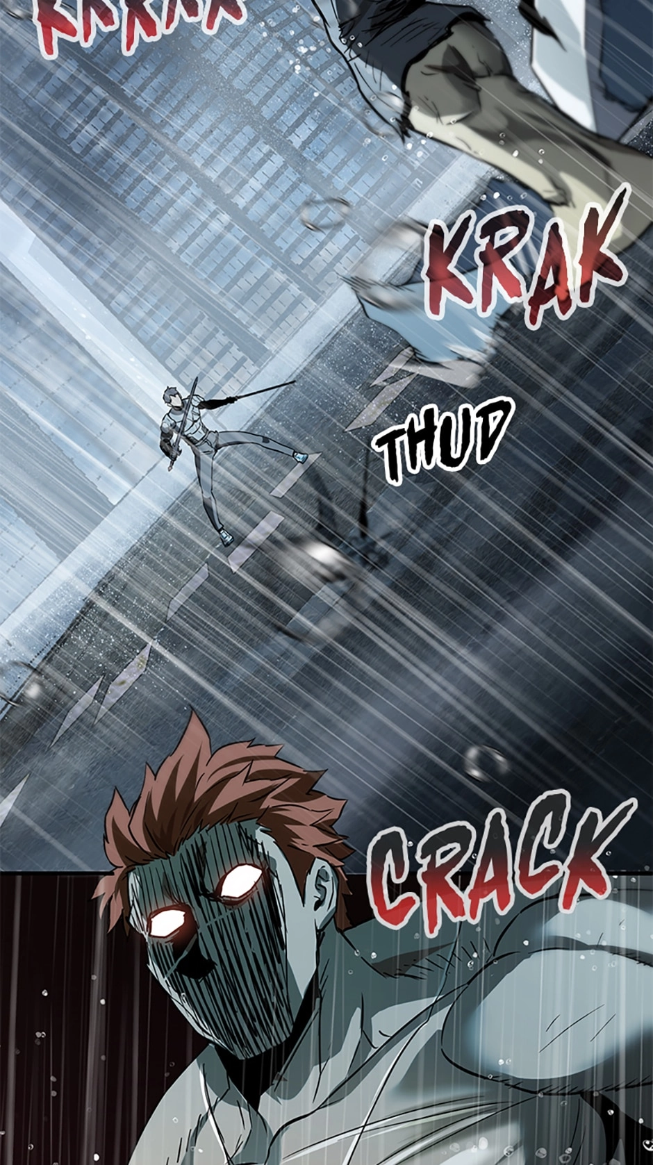 Read The Player Who Can’t Level Up chapter 52 image 16 on Lezhin
