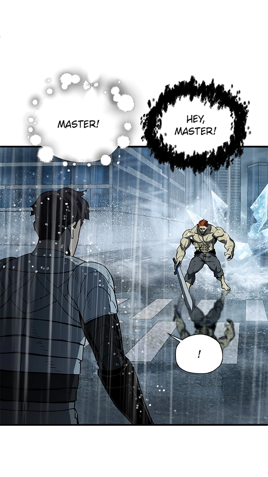 Read The Player Who Can’t Level Up chapter 52 image 18 on Lezhin