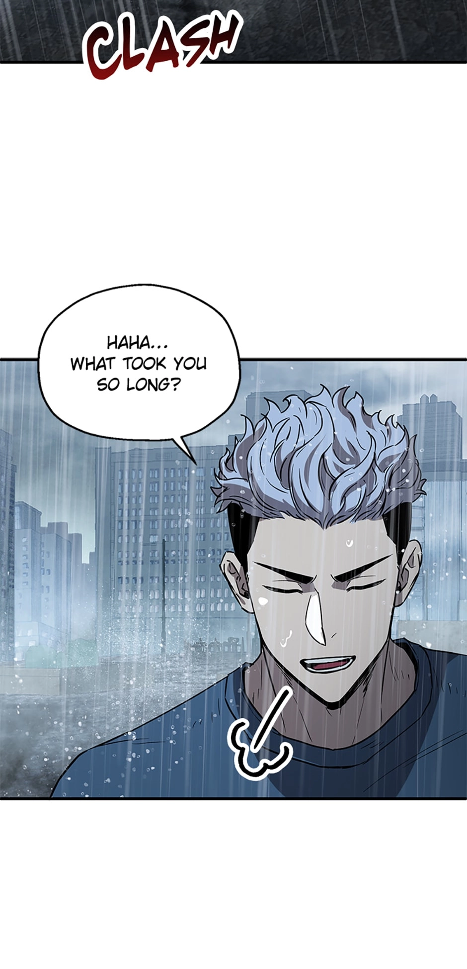 Read The Player Who Can’t Level Up chapter 52 image 2 on Lezhin