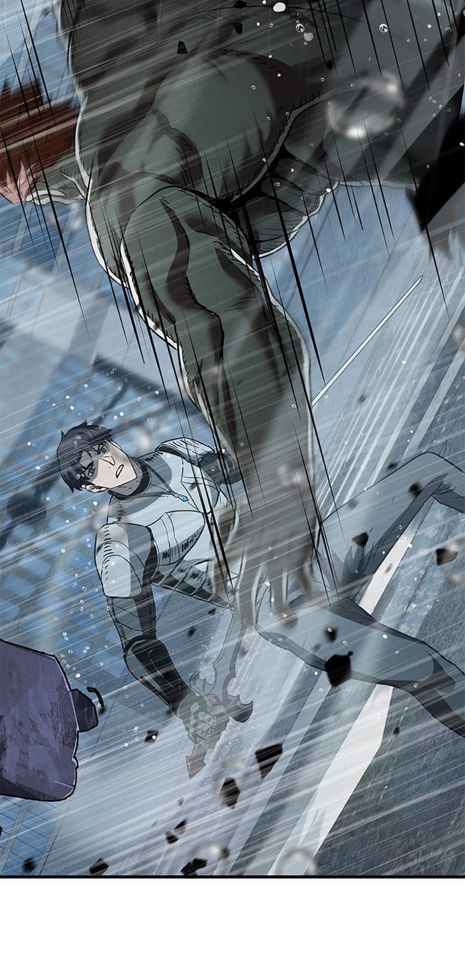 Read The Player Who Can’t Level Up chapter 52 image 22 on Lezhin