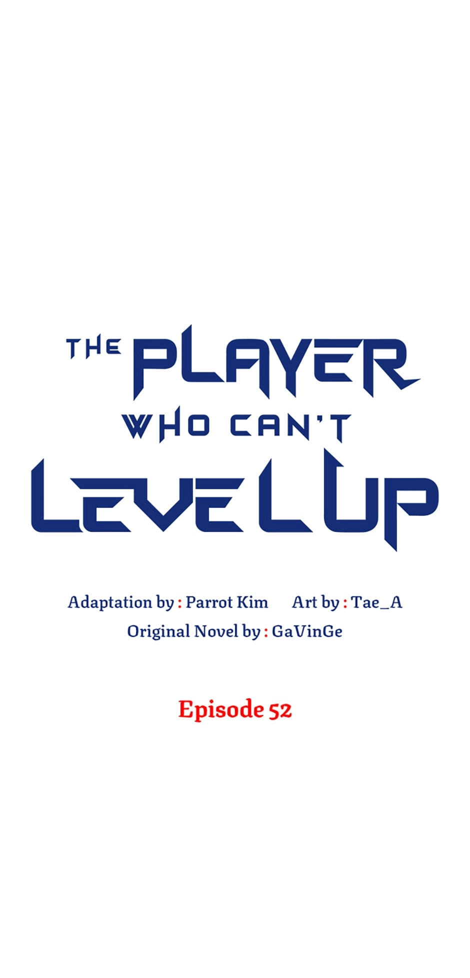 Read The Player Who Can’t Level Up chapter 52 image 26 on Lezhin
