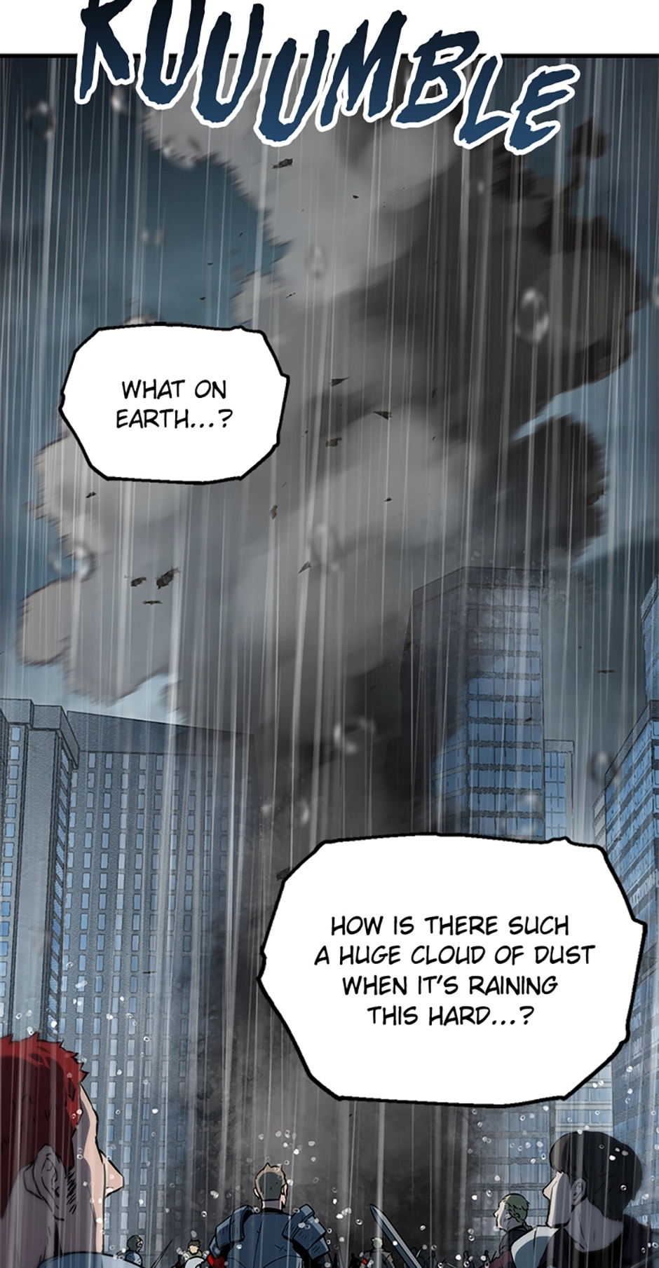 Read The Player Who Can’t Level Up chapter 52 image 29 on Lezhin