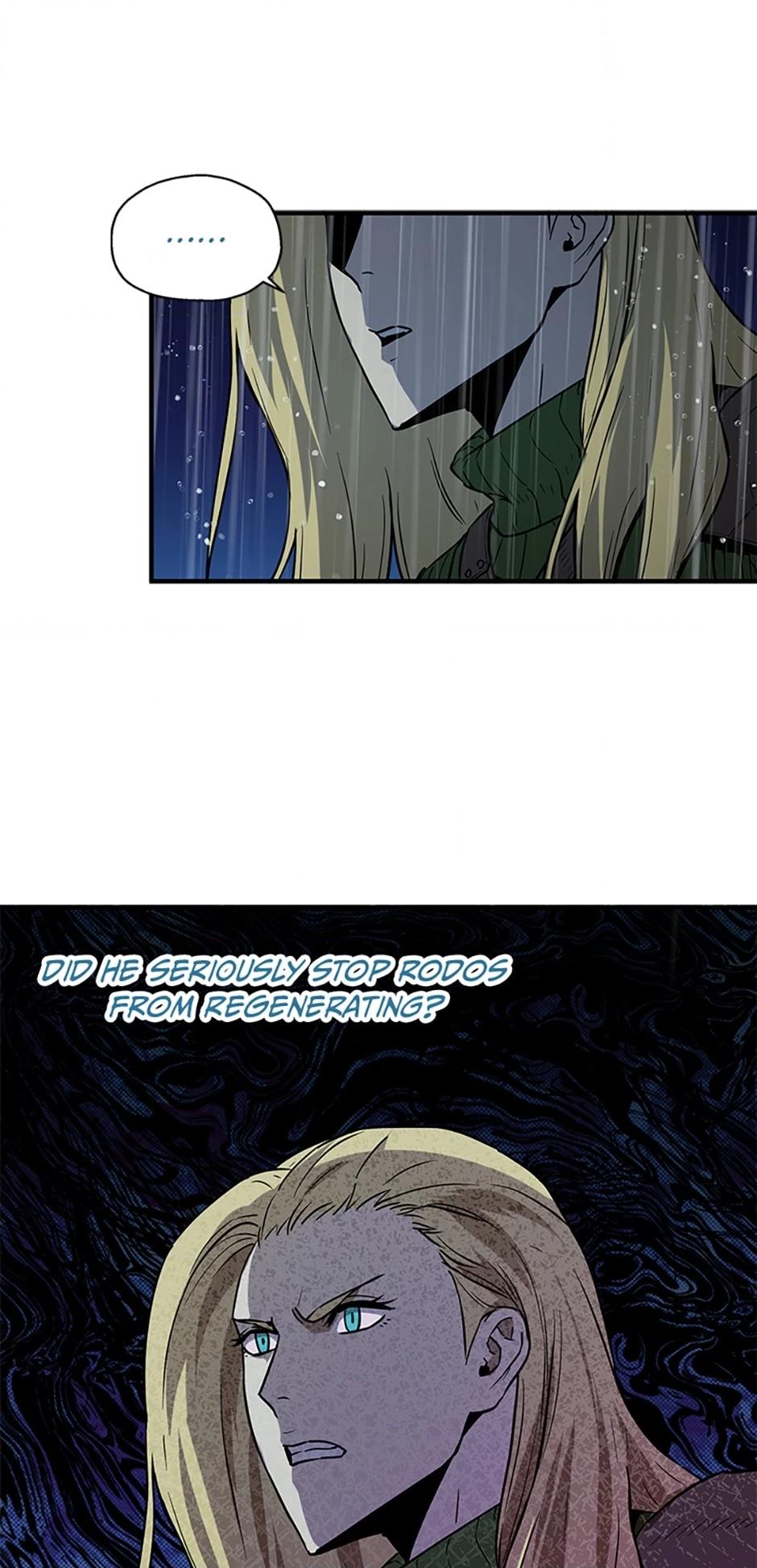 Read The Player Who Can’t Level Up chapter 52 image 3 on Lezhin