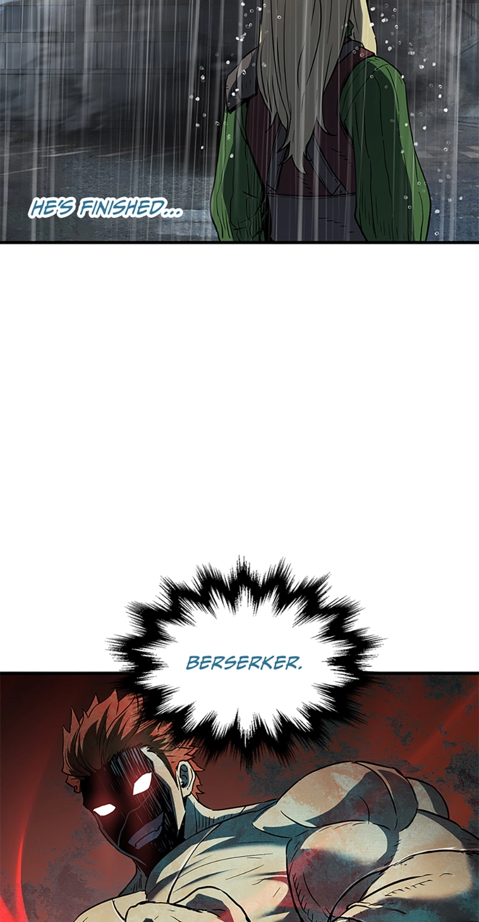 Read The Player Who Can’t Level Up chapter 52 image 31 on Lezhin