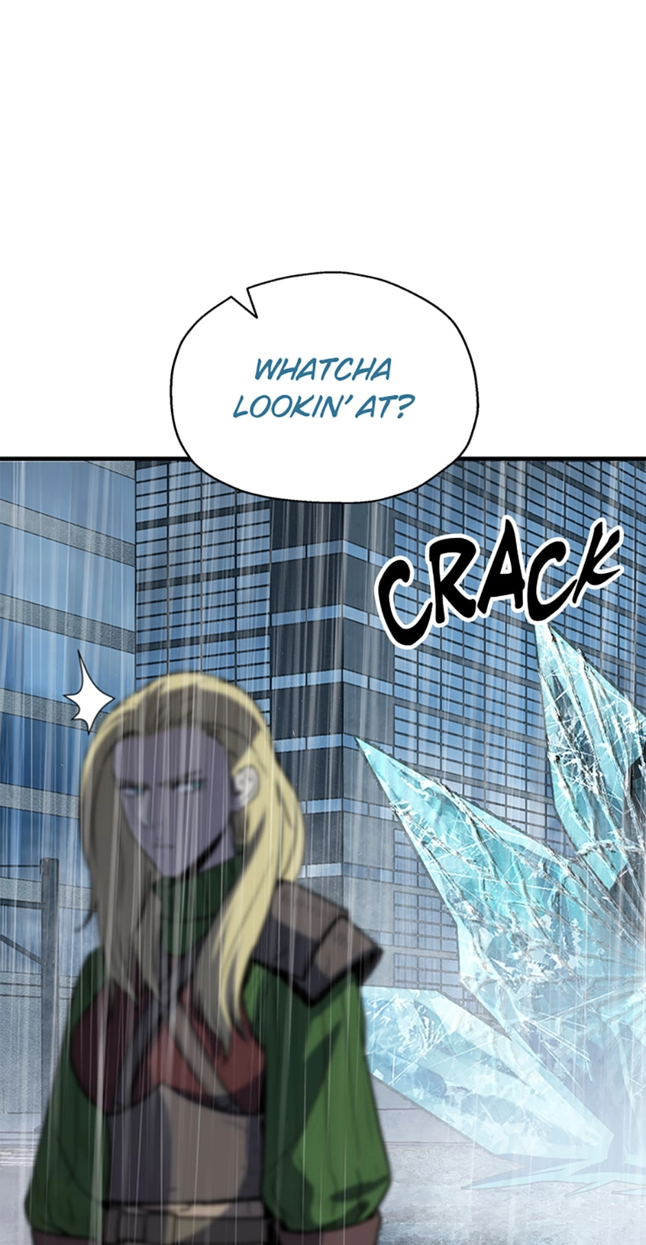 Read The Player Who Can’t Level Up chapter 52 image 34 on Lezhin