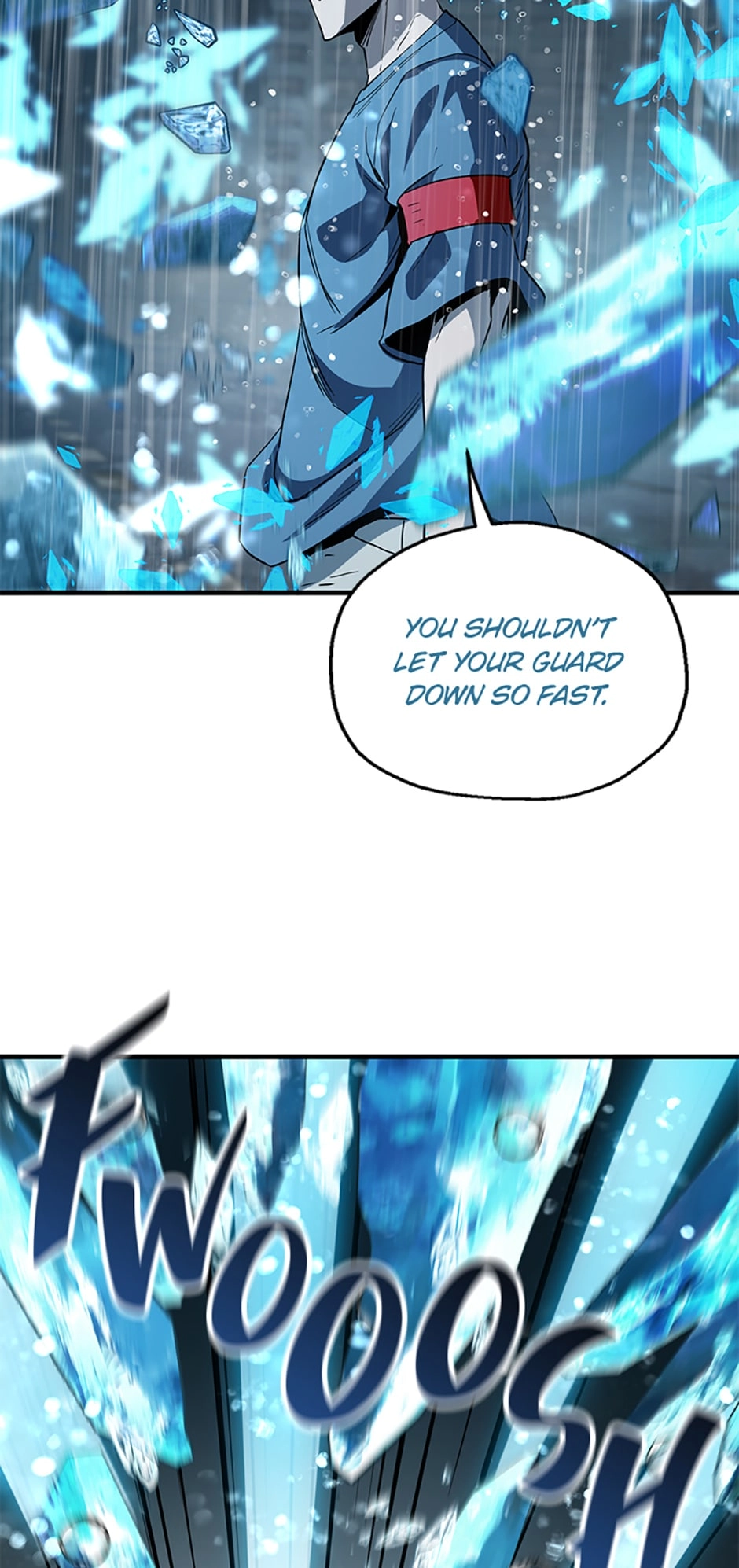 Read The Player Who Can’t Level Up chapter 52 image 38 on Lezhin