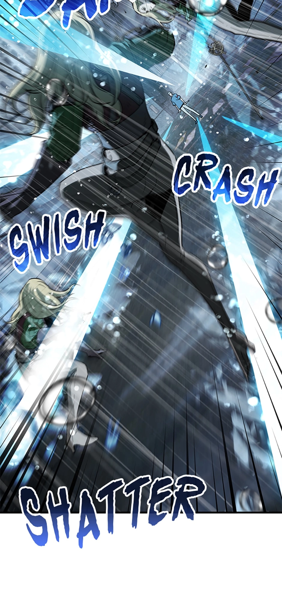 Read The Player Who Can’t Level Up chapter 52 image 40 on Lezhin