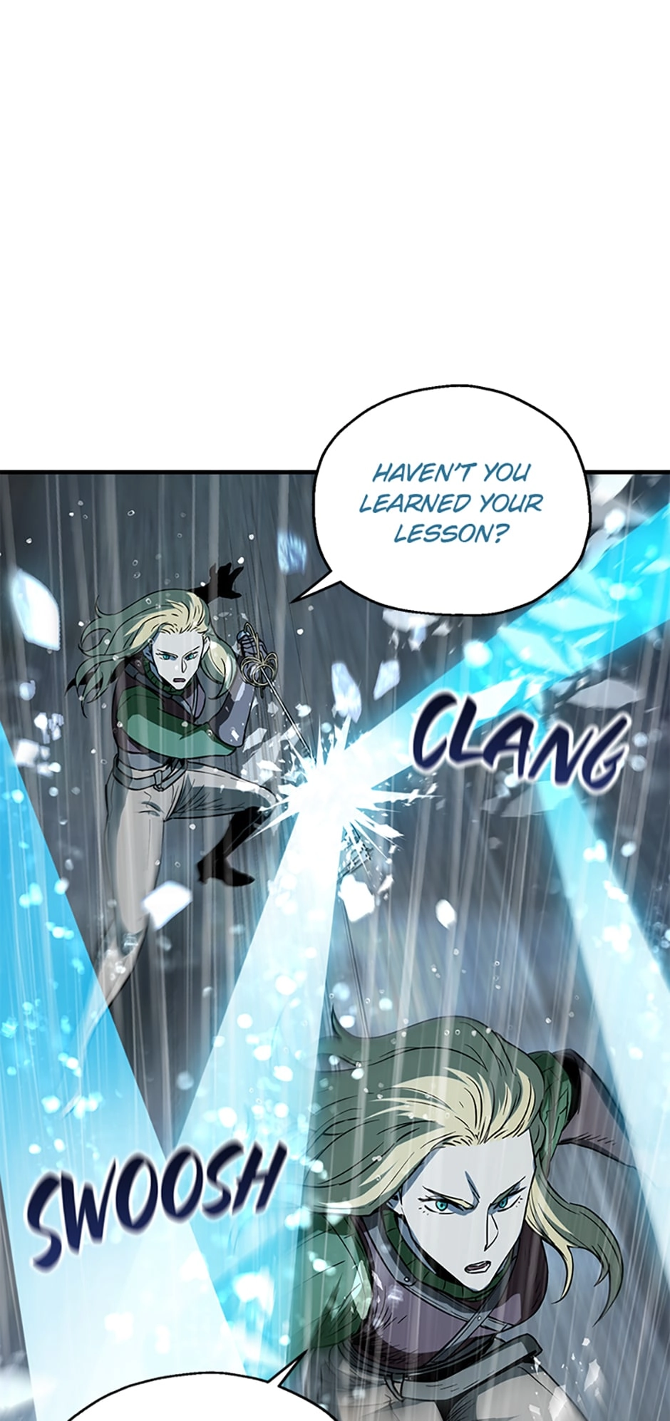 Read The Player Who Can’t Level Up chapter 52 image 41 on Lezhin