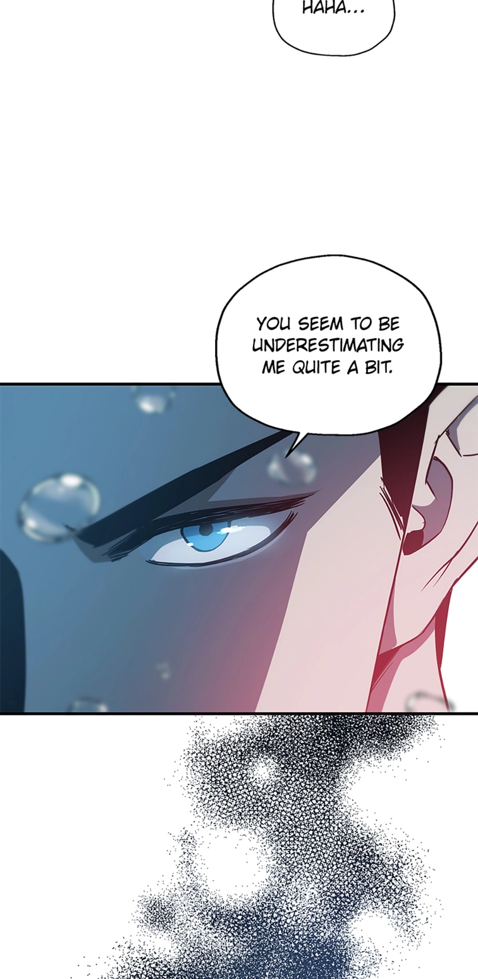Read The Player Who Can’t Level Up chapter 52 image 45 on Lezhin