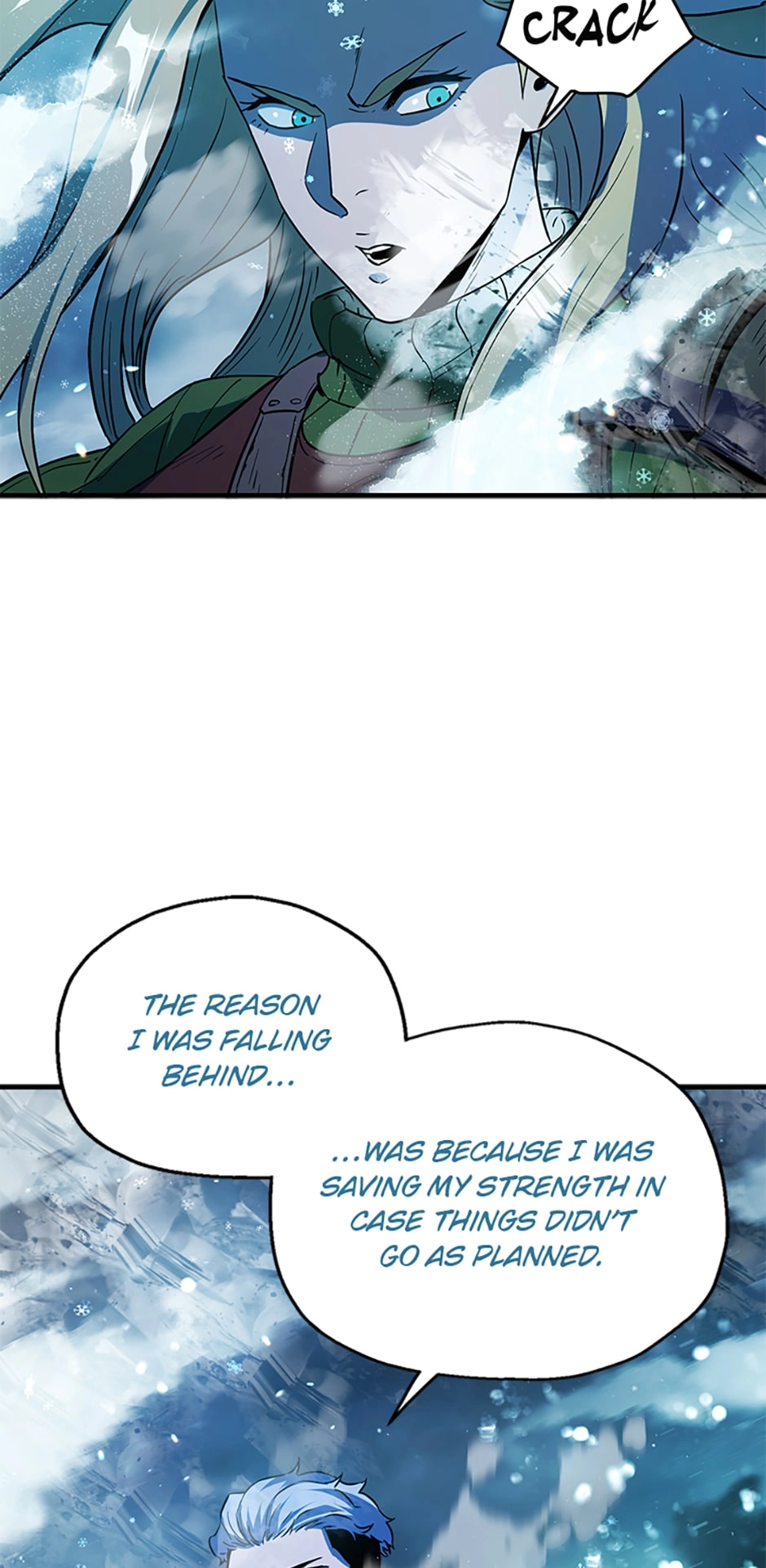 Read The Player Who Can’t Level Up chapter 52 image 49 on Lezhin