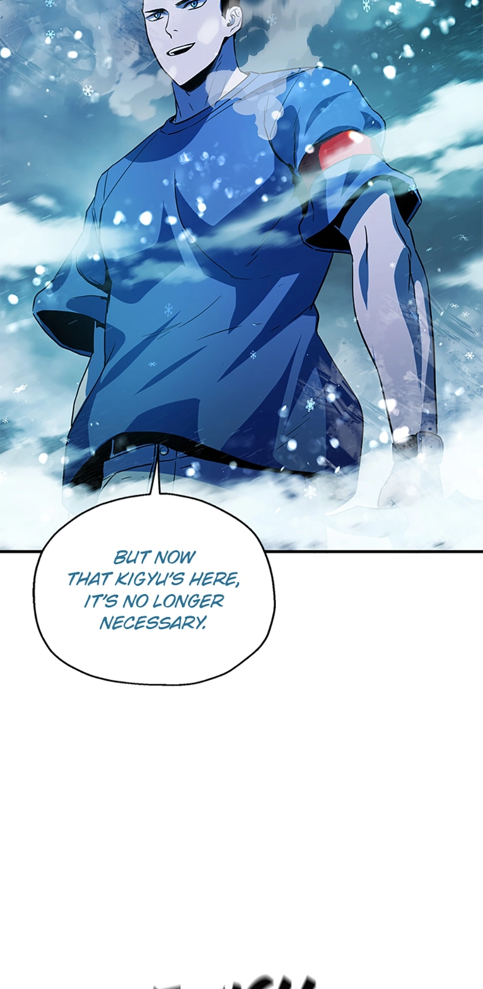 Read The Player Who Can’t Level Up chapter 52 image 50 on Lezhin