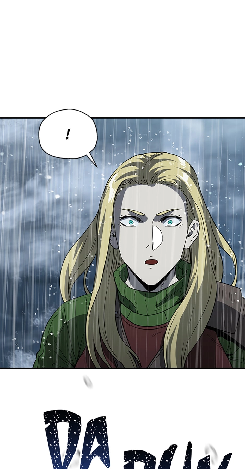 Read The Player Who Can’t Level Up chapter 52 image 54 on Lezhin