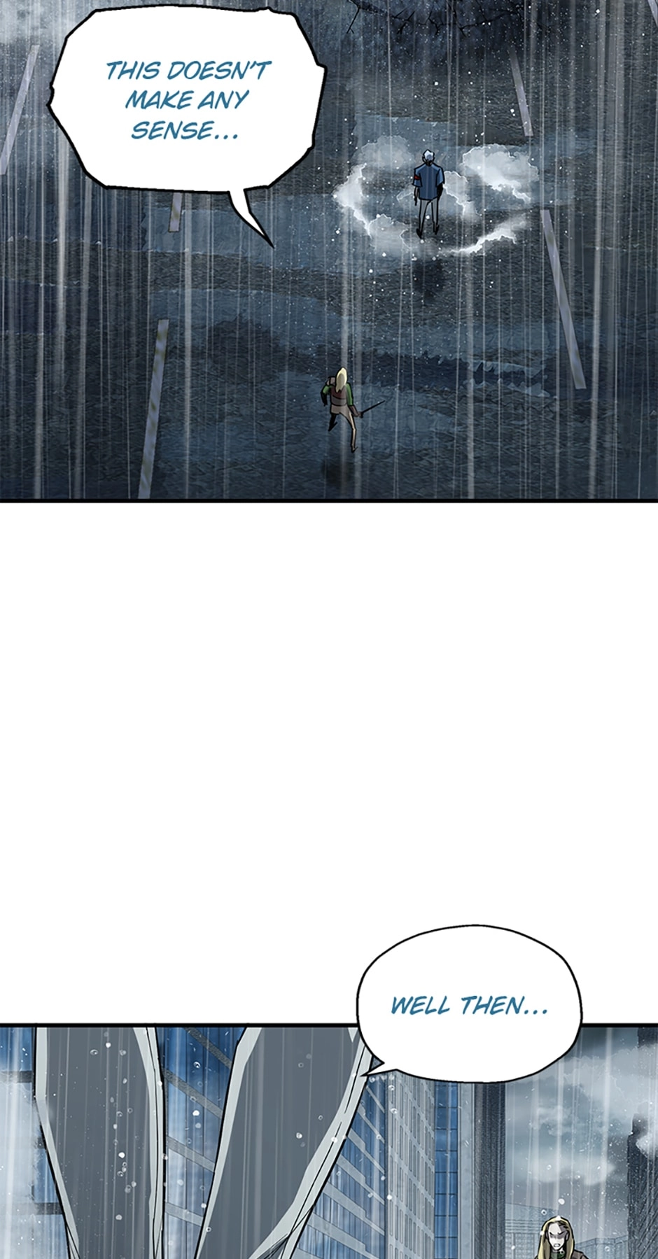 Read The Player Who Can’t Level Up chapter 52 image 57 on Lezhin