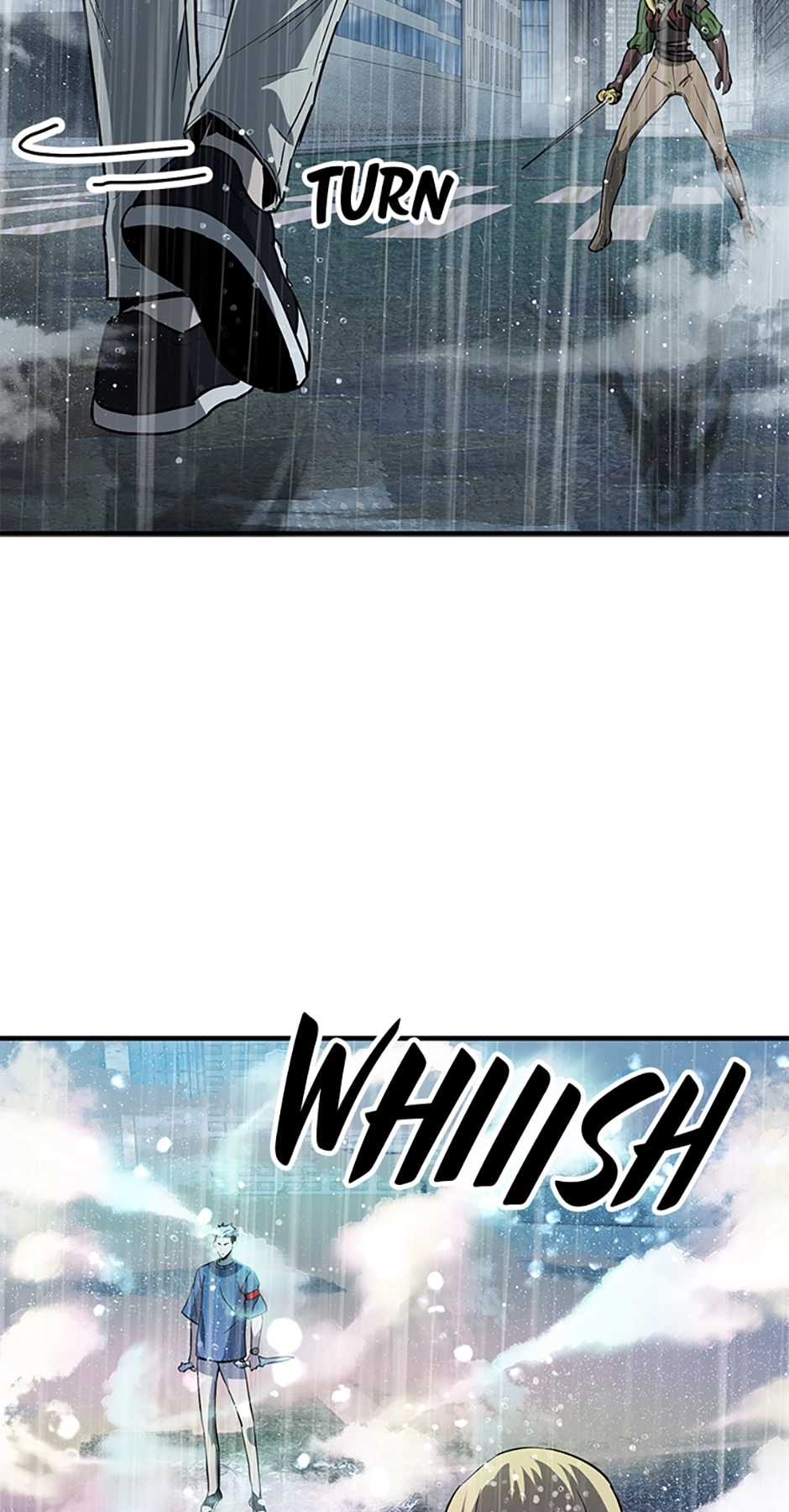 Read The Player Who Can’t Level Up chapter 52 image 58 on Lezhin