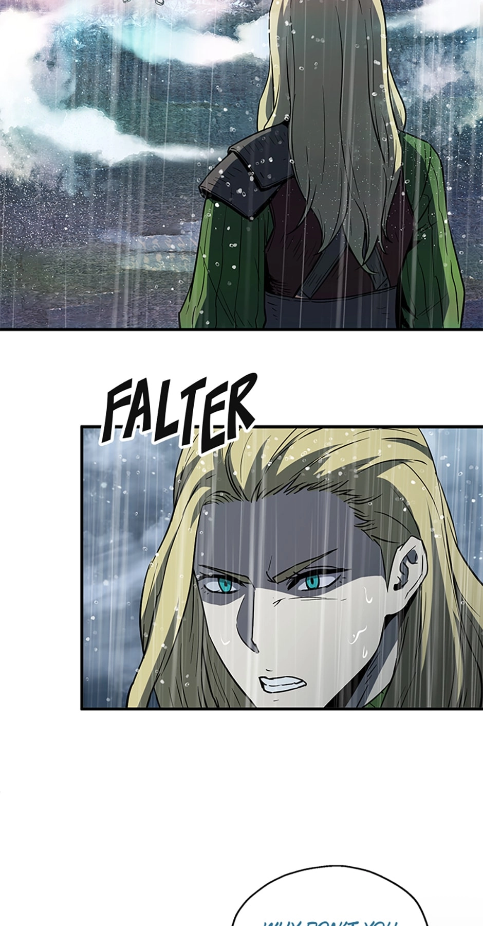 Read The Player Who Can’t Level Up chapter 52 image 59 on Lezhin