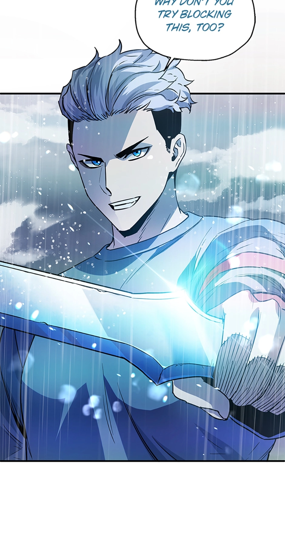 Read The Player Who Can’t Level Up chapter 52 image 60 on Lezhin