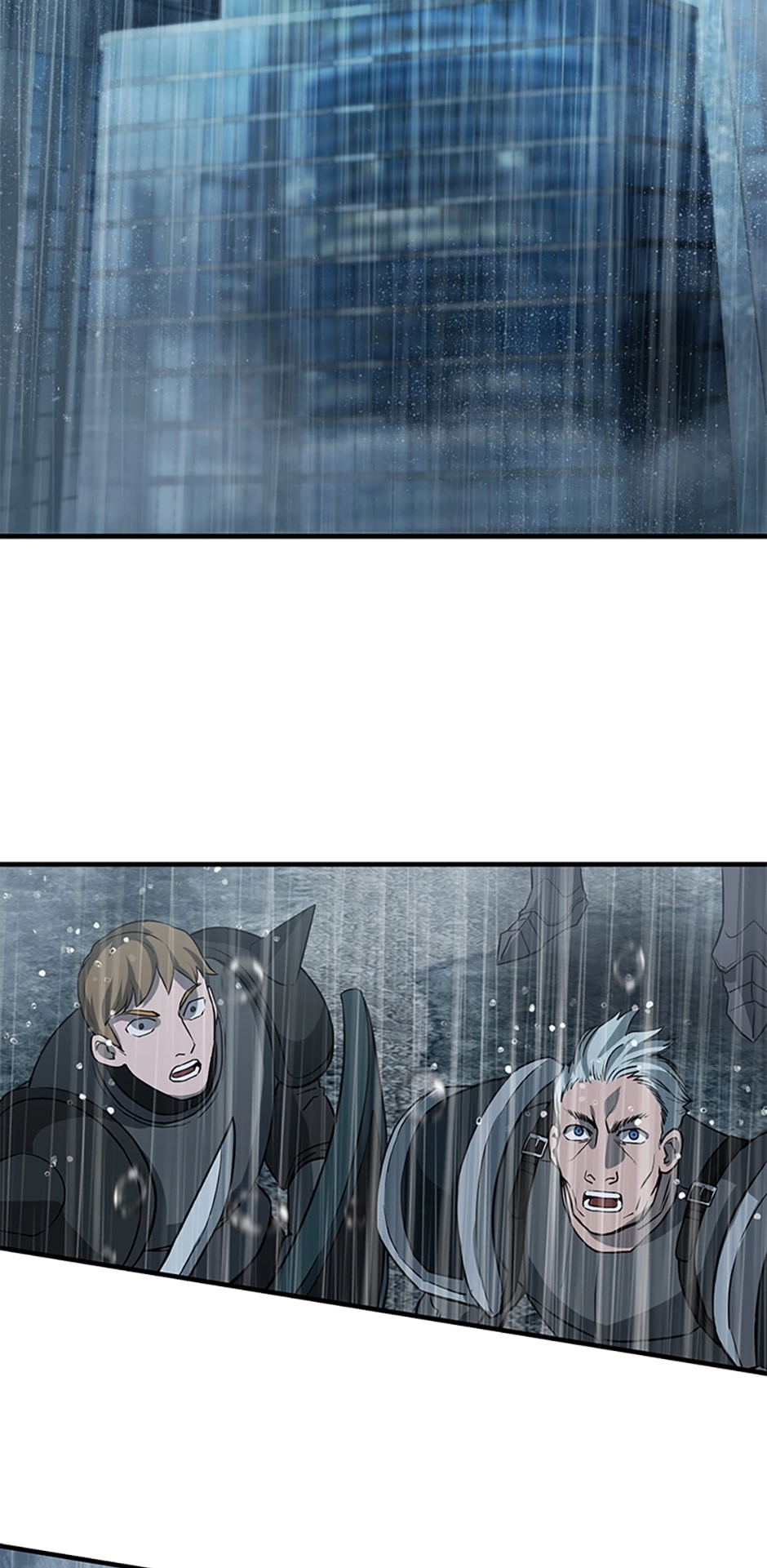 Read The Player Who Can’t Level Up chapter 52 image 66 on Lezhin