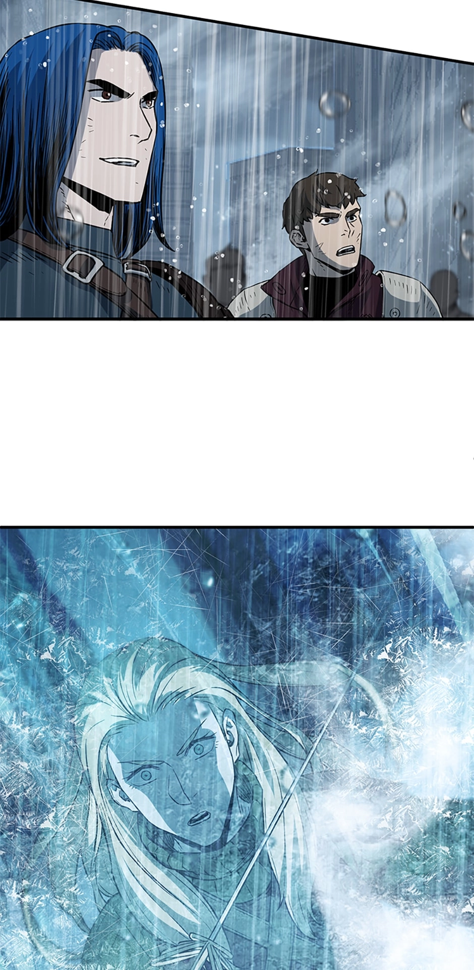 Read The Player Who Can’t Level Up chapter 52 image 67 on Lezhin
