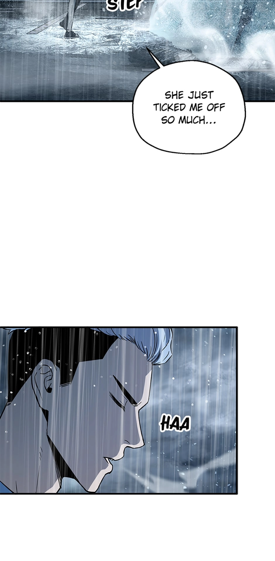 Read The Player Who Can’t Level Up chapter 52 image 69 on Lezhin