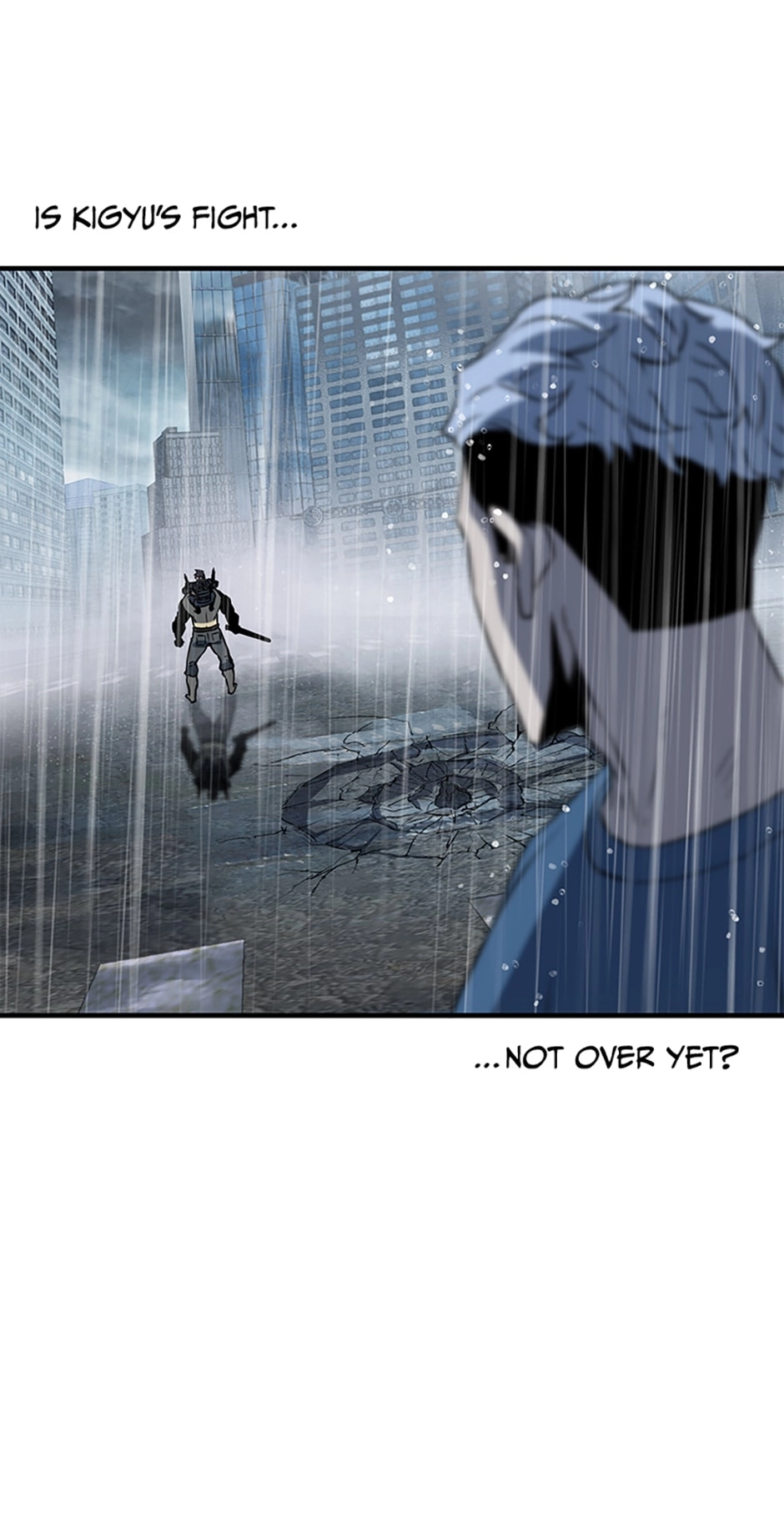 Read The Player Who Can’t Level Up chapter 52 image 71 on Lezhin
